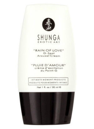 Coffret Ensemble coquin 4 produits Shunga - CC2005